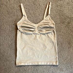 Me Moi shapewear camisole sz XL